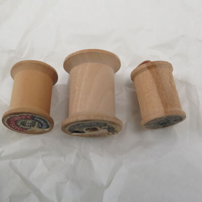 Spool, Sewing