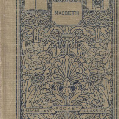 Shakespeare's Macbeth