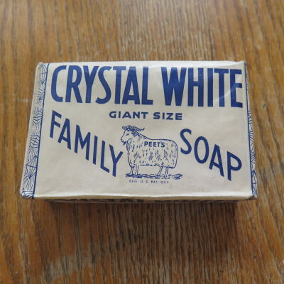Soap
