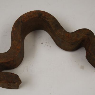 Rail Anchor