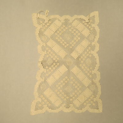 Doily