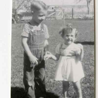 Lester K. Brunner