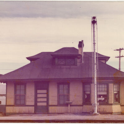 Broomfield Depot