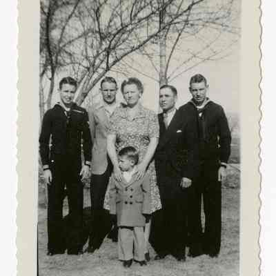 Brunner Family