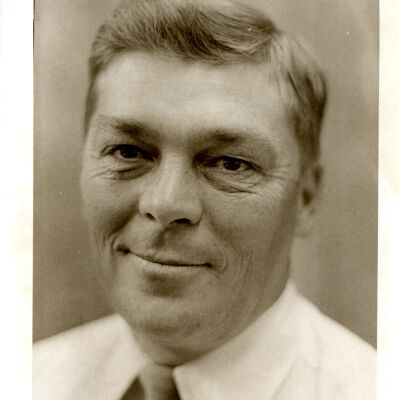 Broomfield Policeman Lt. WIlliam Brophy