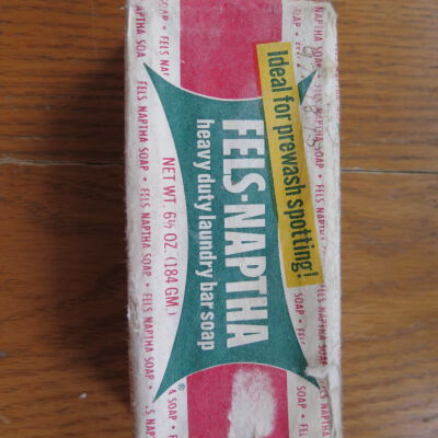 Soap