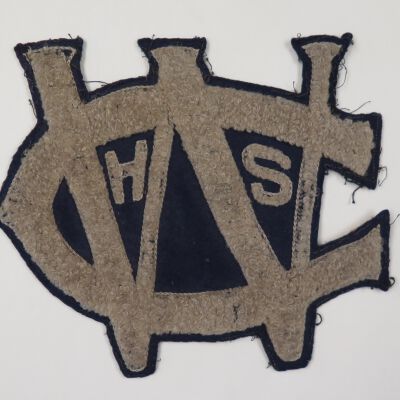 Patch, Insignia