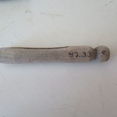 Clothespin