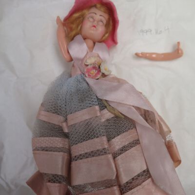Doll