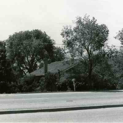 Crawford House