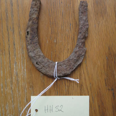 Horseshoe
