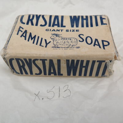 Soap