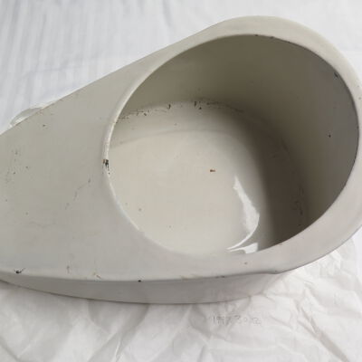 Bedpan