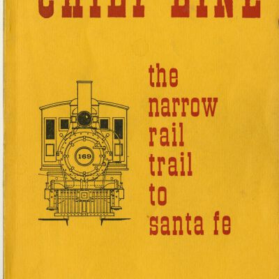 Chili Line the Narrow Rail Trail to Santa Fe"
