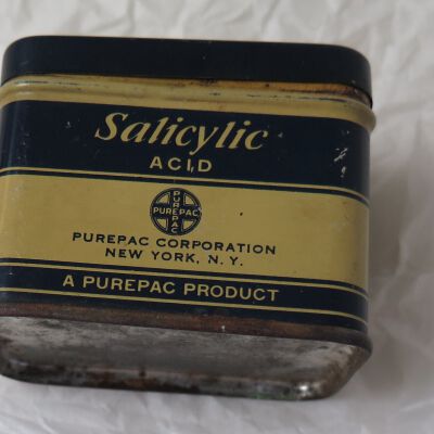 Package, Product