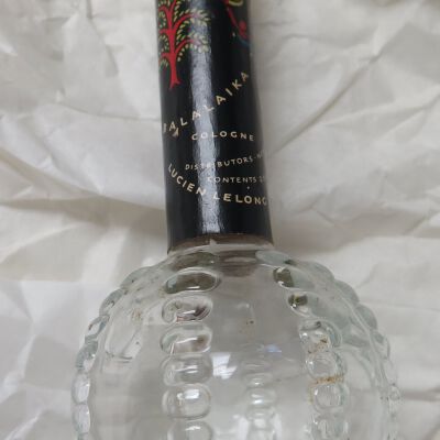 Bottle, Perfume
