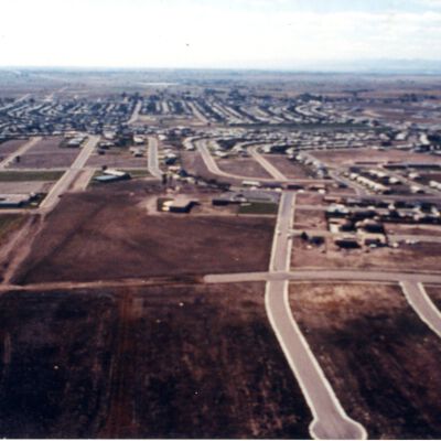 Real Estate Development in Broomfield
