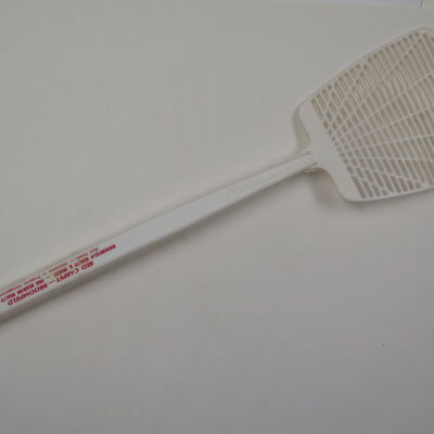 Swatter, Fly