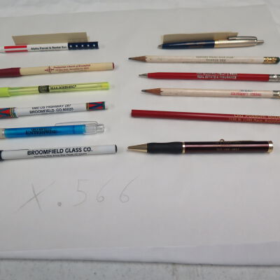 Pen