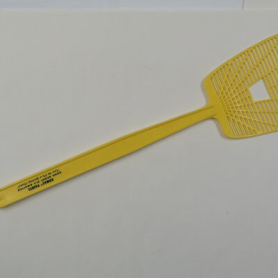 Swatter, Fly