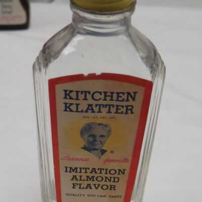 Bottle