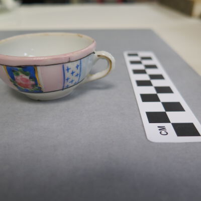 Teacup