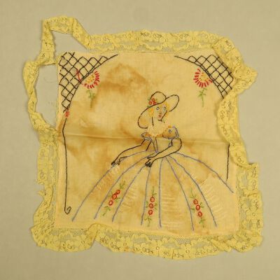 Doily