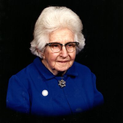 Viola Crooks, 1983
