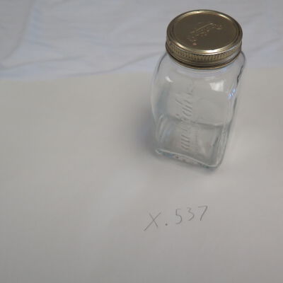 Jar, Spice
