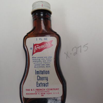 Package, Product