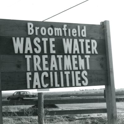 Waste Water Treatment Plant
