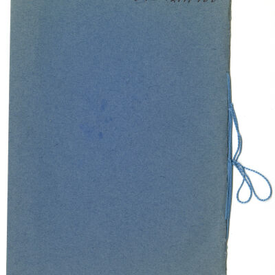 Card, Commemorative