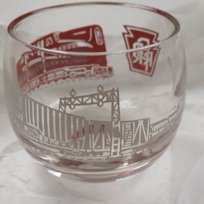 Glass, Cocktail