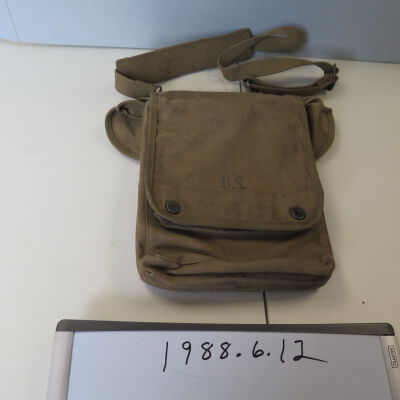 Bag, Carrying