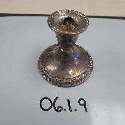 Candleholder