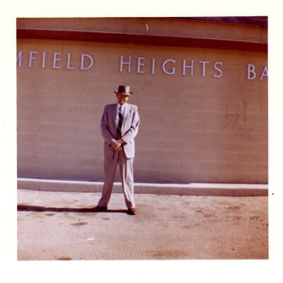 Broomfield Heights Bank