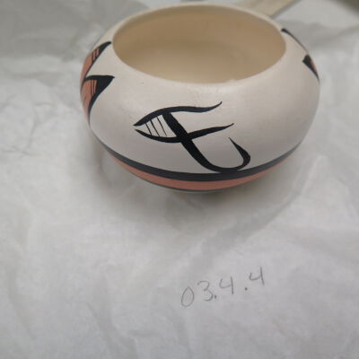 Betty Selby Pot