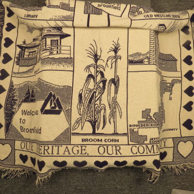 Broomfield Afghan