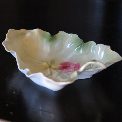 Dish, Candy