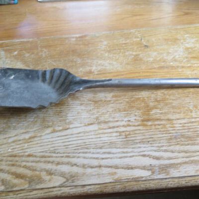 coal shovel