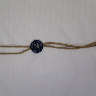 Tie, Bolo