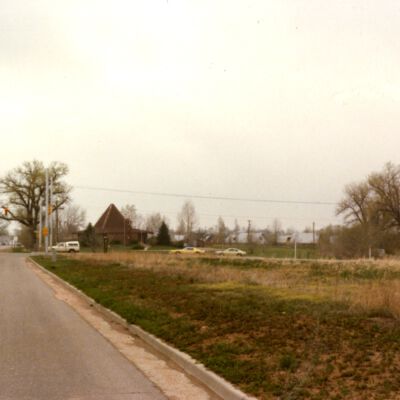 Church of the Holy Comforter