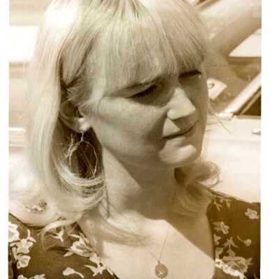 Sue Very - Broomfield Residents react to Water Contamination News - 1973
