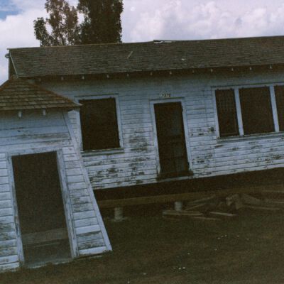 Honey House move