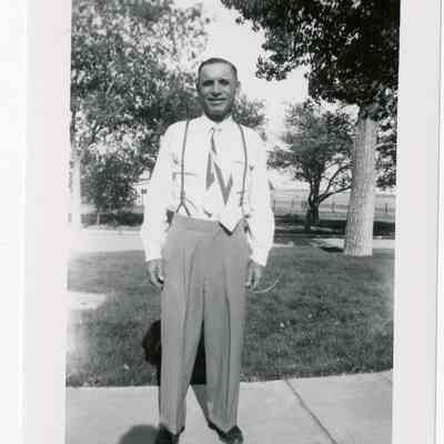 Lester C. Brunner