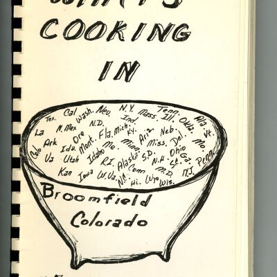 What's Cooking in Broomfield Colorado