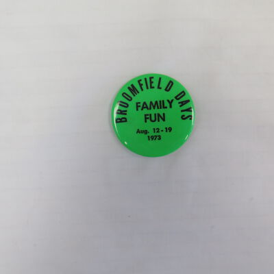 Button, Promotional
