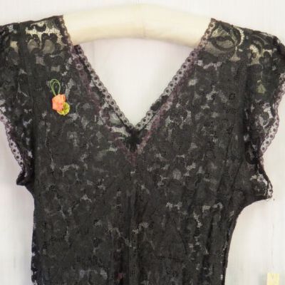 front detail