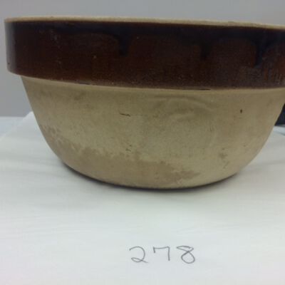 Bake-Rite Cookware Bowl