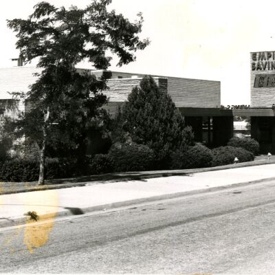 Empire Savings Bank